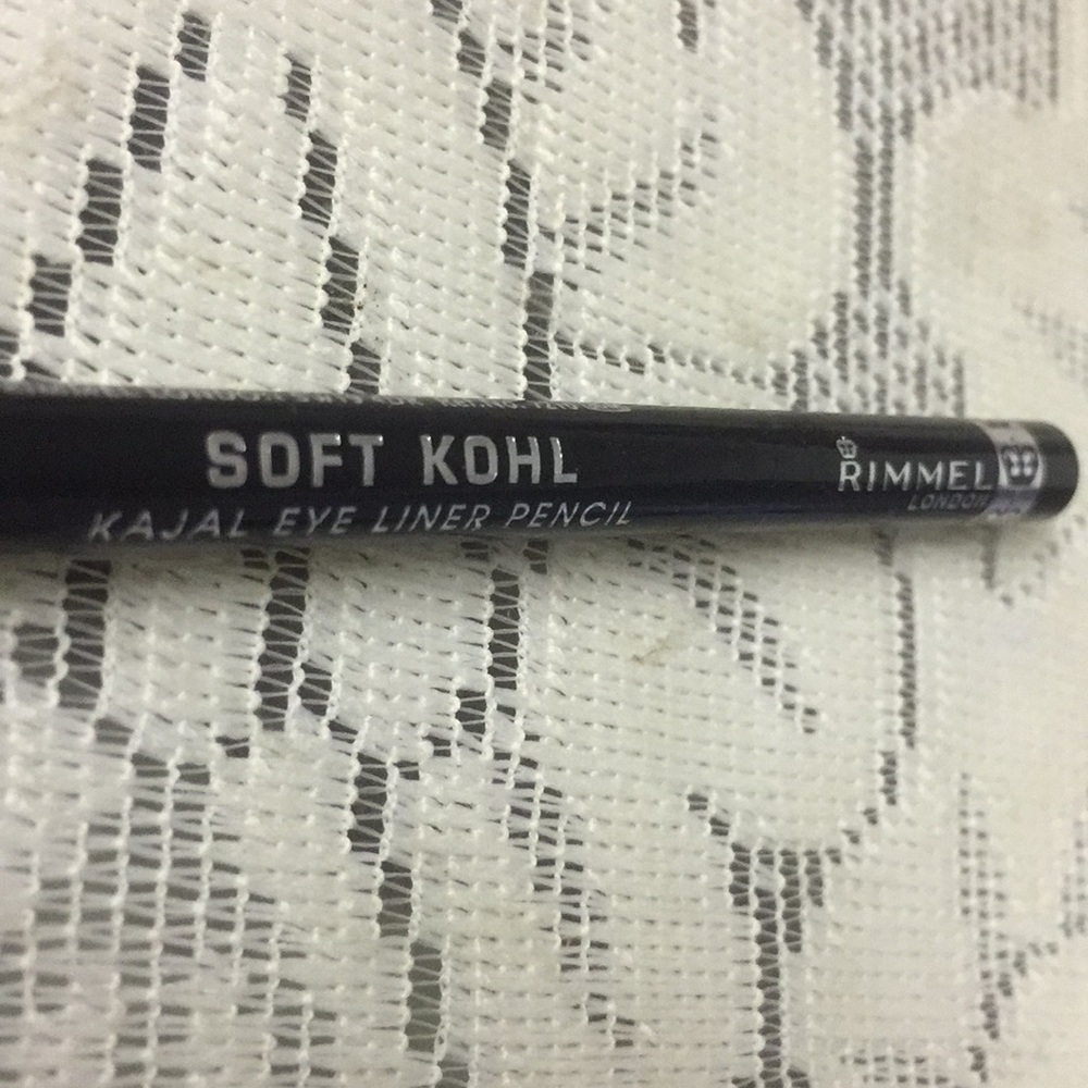 Rimmel London Kajal eye liner pencil
